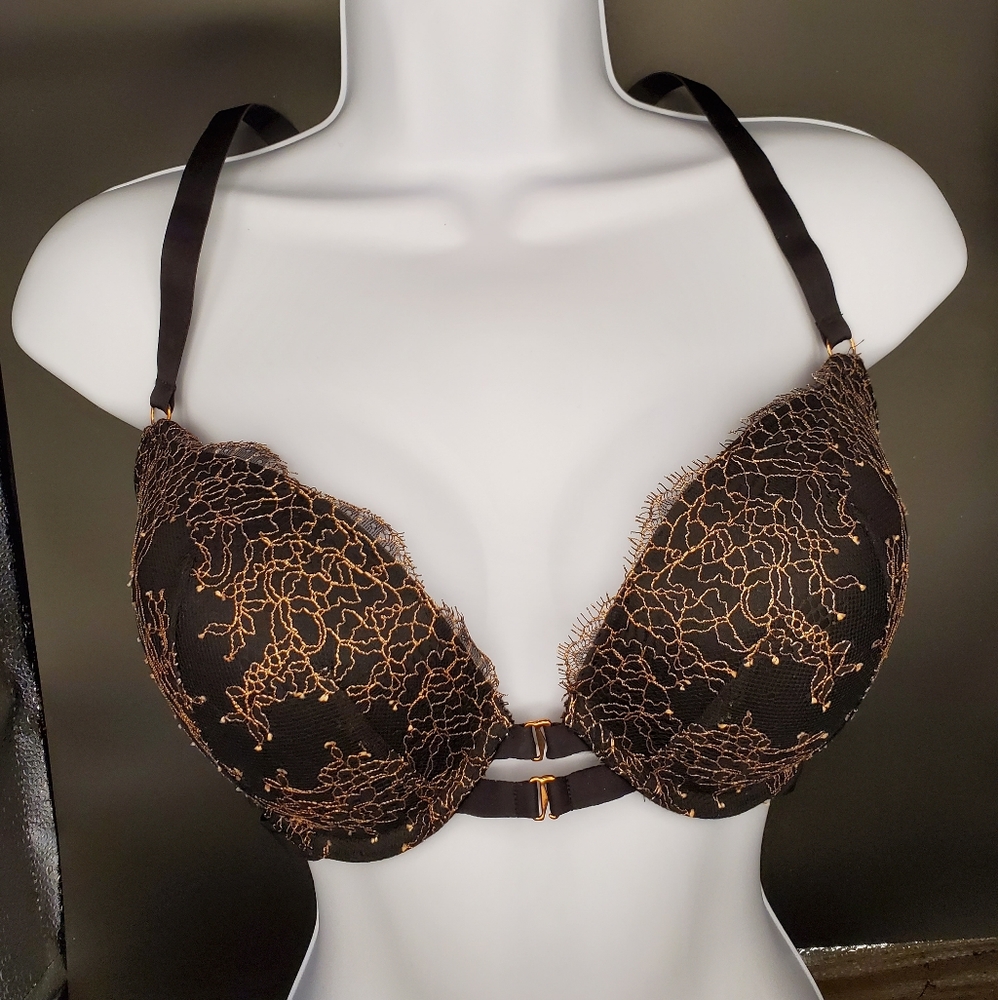 Victoria secret bra